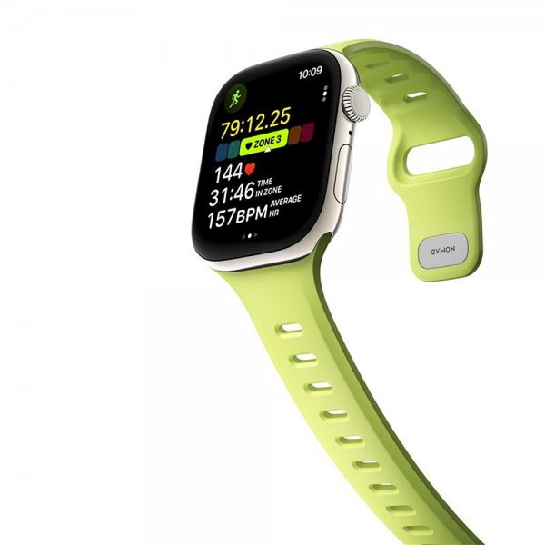 Apple Watch 44/45/46mm Band Tempo Band Lumen