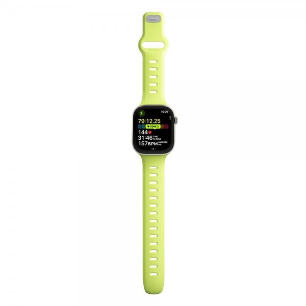 Apple Watch 44/45/46mm Band Tempo Band Lumen