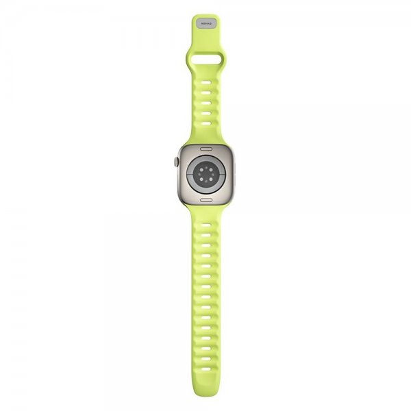 Apple Watch 44/45/46mm Band Tempo Band Lumen