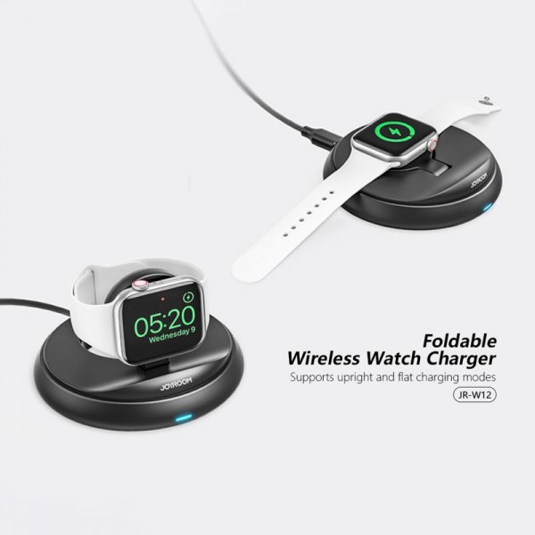Foldable Apple Watch Charger