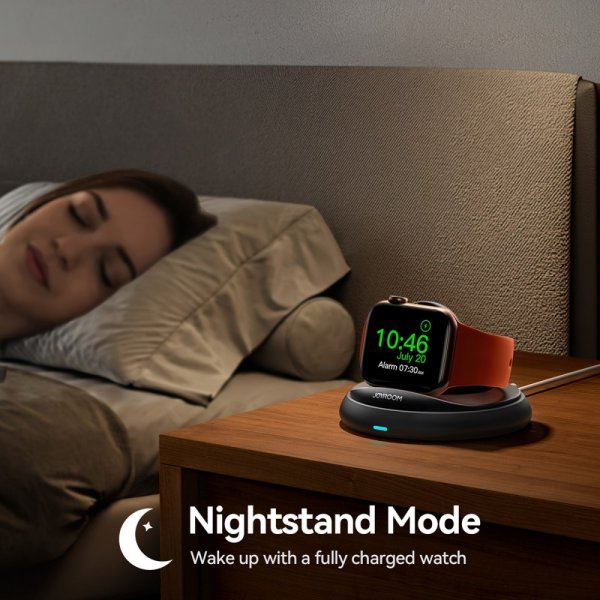 Foldable Apple Watch Charger