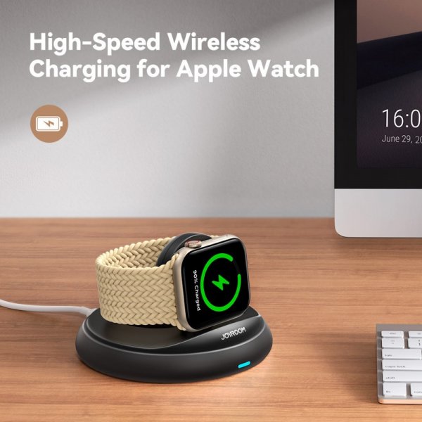 Foldable Apple Watch Charger