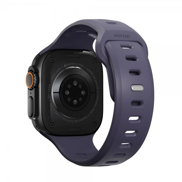 Apple Watch Ultra 49mm Band Tempo Band Dusk