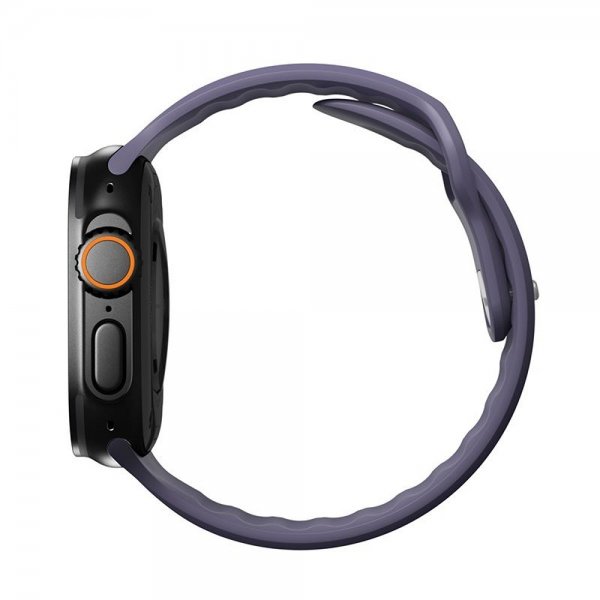 Apple Watch Ultra 49mm Band Tempo Band Dusk