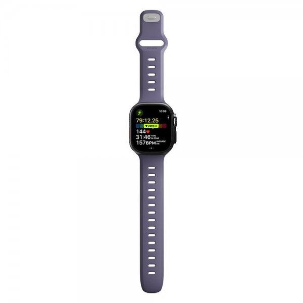 Apple Watch Ultra 49mm Band Tempo Band Dusk