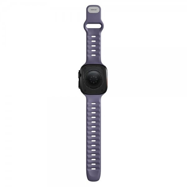 Apple Watch Ultra 49mm Band Tempo Band Dusk