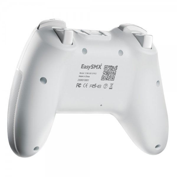 Arion 9013 Pro Wireless Game Controller PC/Switch/Phone White
