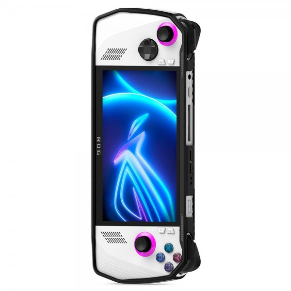 ASUS ROG Ally 2023 Case Rugged Armor Black