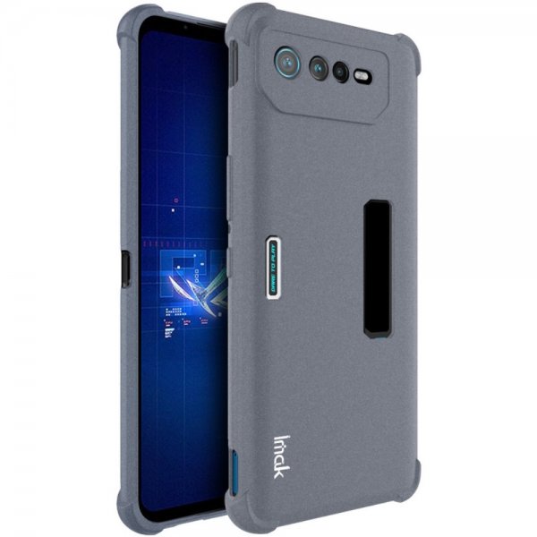 Asus ROG Phone 6 Pro Case Airbag Grey
