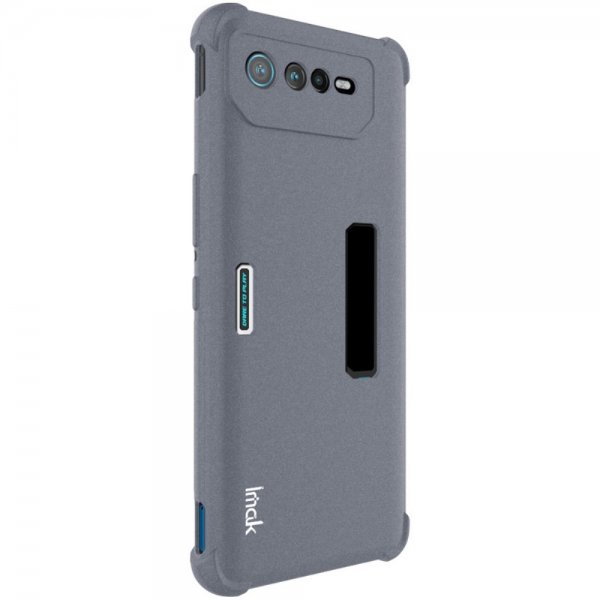 Asus ROG Phone 6 Pro Case Airbag Grey