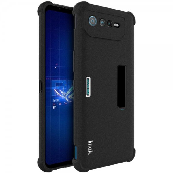 Asus ROG Phone 6 Pro Case Airbag Black