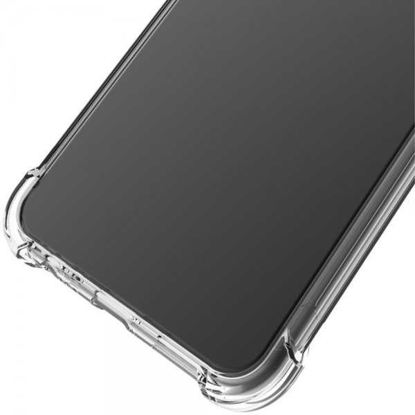 Asus ROG Phone 6 Pro Case Airbag Transparent