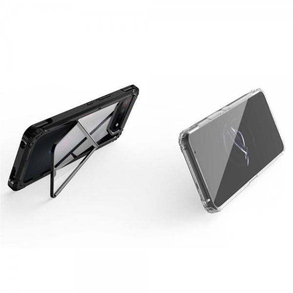 Asus ROG Phone 7 Case Stand Function Black