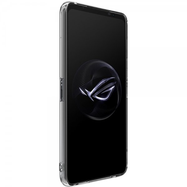 Asus ROG Phone 7 Case UX-5 Series Transparent