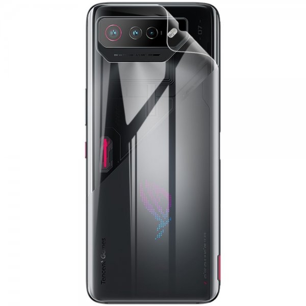 Asus ROG Phone 7 Screen Protector Back 2-pack