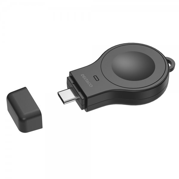 Apple Watch Charger Mini Wireless Charger USB-C