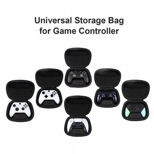Storage Bag for Game Controller