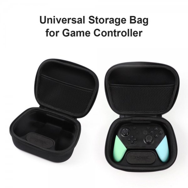 Storage Bag for Game Controller