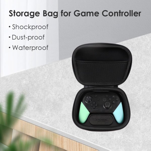 Storage Bag for Game Controller