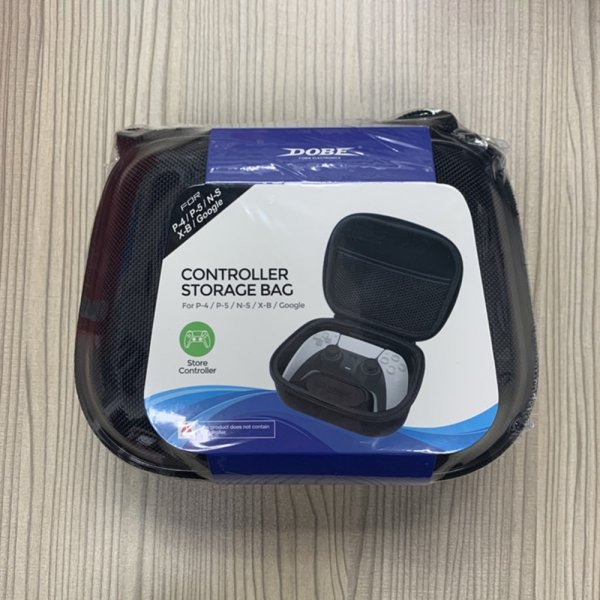 Storage Bag for Game Controller