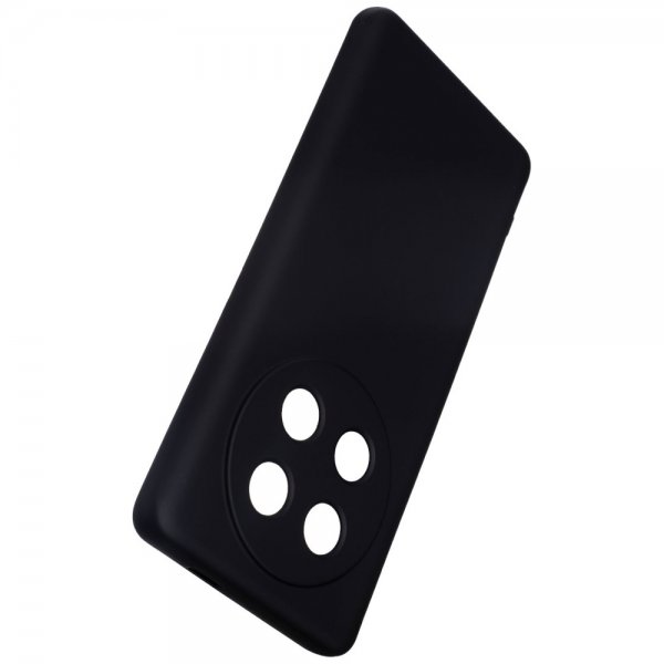 Honor Magic7 Lite Case Silicone Black