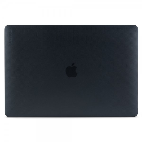 MacBook Pro 16 (A2141) Case Dots Black Frost