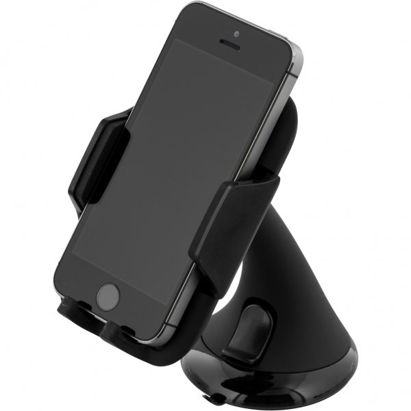 Car Holder with Adjustable Holder Sugpropp Black