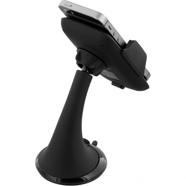 Car Holder with Adjustable Holder Sugpropp Black