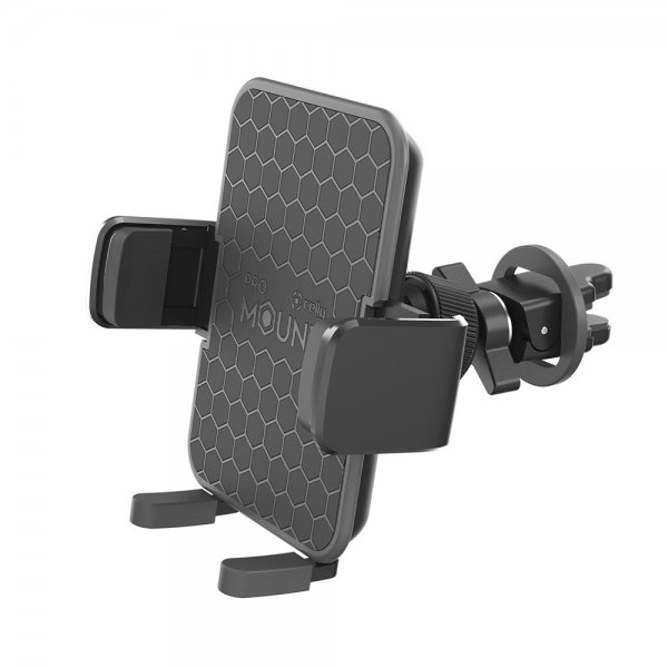 Car holder MOUNTVENTPLUS Black