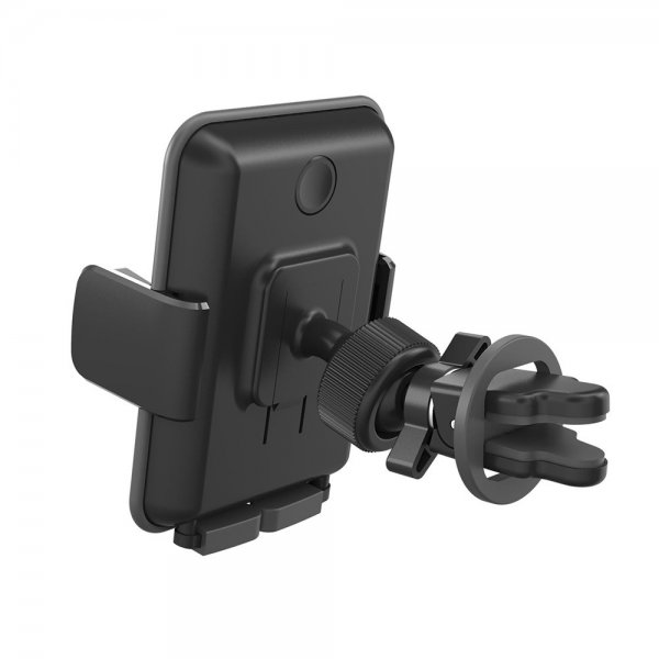 Car holder MOUNTVENTPLUS Black
