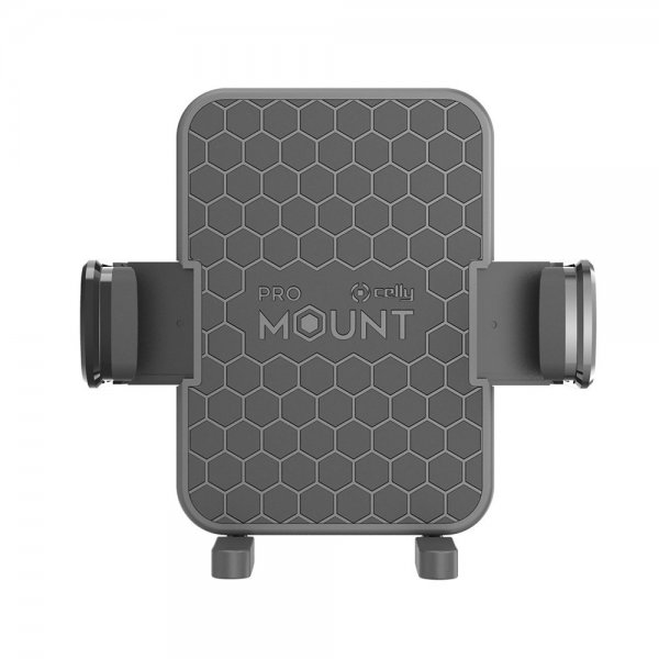 Car holder MOUNTVENTPLUS Black