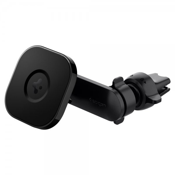 Car holder OneTap Magnetic Car Mount Air Vent Black