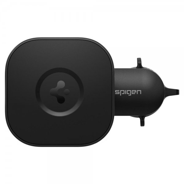 Car holder OneTap Magnetic Car Mount Air Vent Black