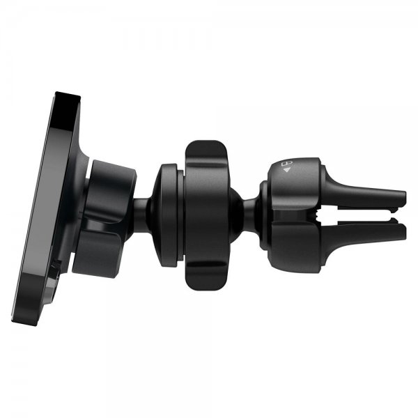 Car holder OneTap Magnetic Car Mount Air Vent Black