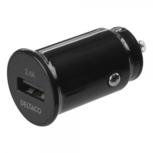 Car charger 12/24V USB-A Car Charger