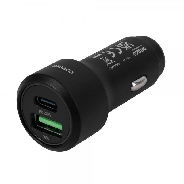 Car charger Fast Charging Dual USB Car Charger