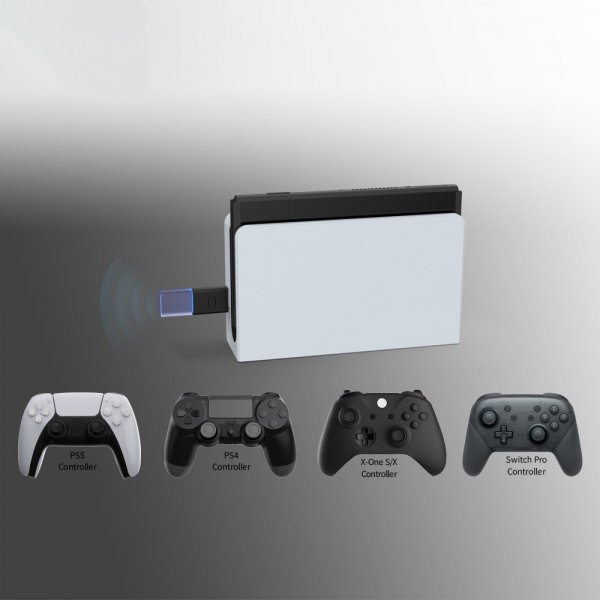 Bluetooth Receiver USB