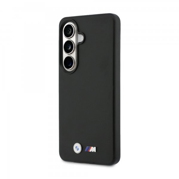 Samsung Galaxy S26 Case M Logo MagSafe Black