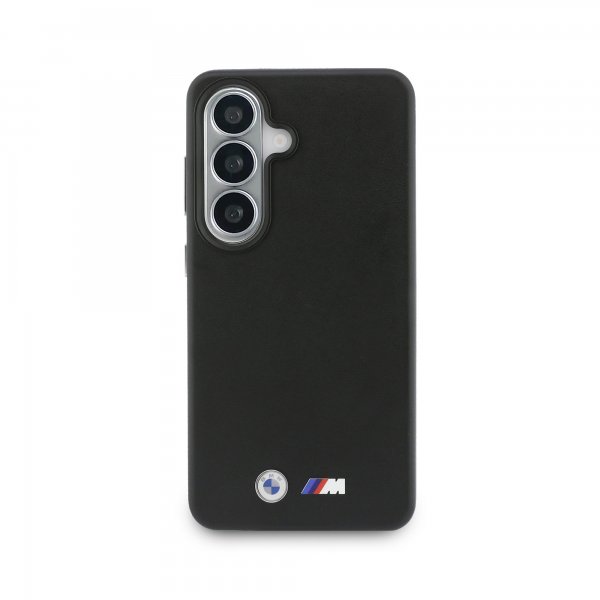 Samsung Galaxy S26 Case M Logo MagSafe Black