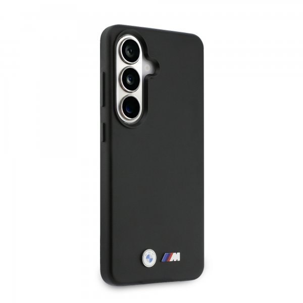 Samsung Galaxy S26 Case M Logo MagSafe Black