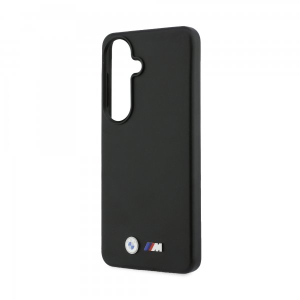 Samsung Galaxy S26 Case M Logo MagSafe Black
