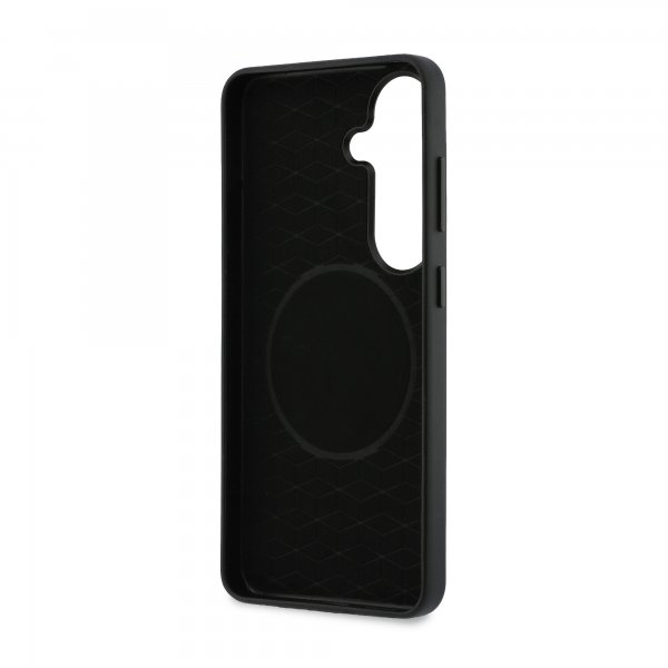 Samsung Galaxy S26 Case M Logo MagSafe Black