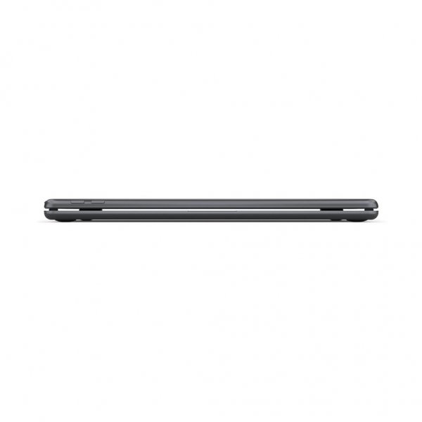 Aluminium Keyboard for iPad 10.2" Grey