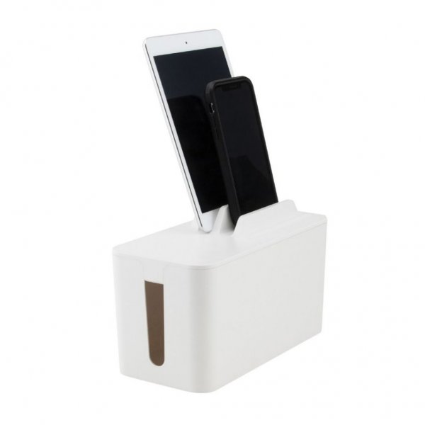 CableBox mini Cablestation White