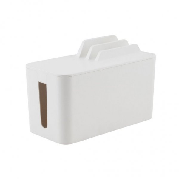CableBox mini Cablestation White