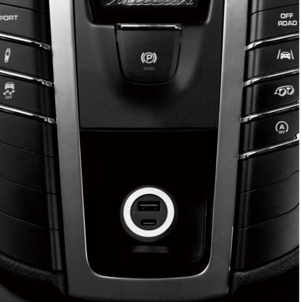 Highway Turbo Silver Black