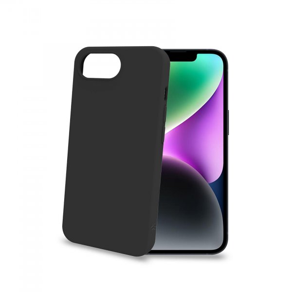 iPhone 16e/17e Case CROMO Black