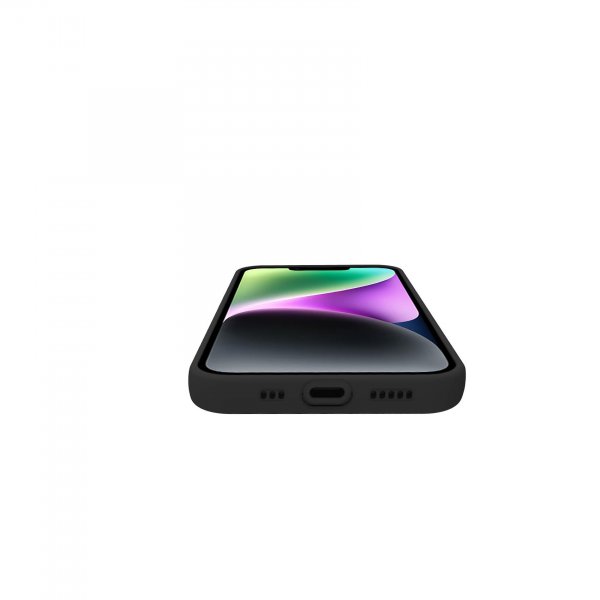 iPhone 16e/17e Case CROMO Black