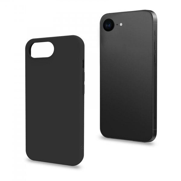 iPhone 16e/17e Case CROMO Black