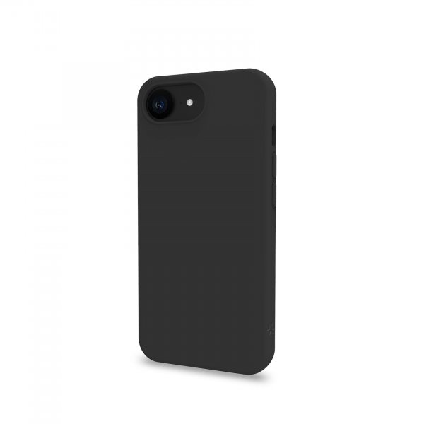 iPhone 16e/17e Case CROMO Black